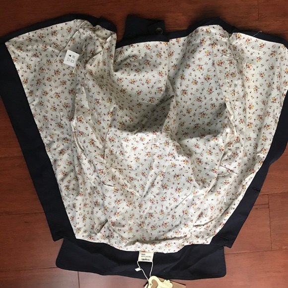 Little mac n Lou kids jacket - Picture 3 of 3